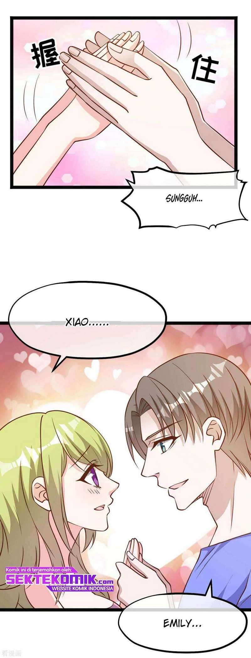 God Fisherman Chapter 160 Gambar 13